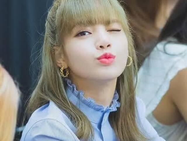 Lalisa ❤