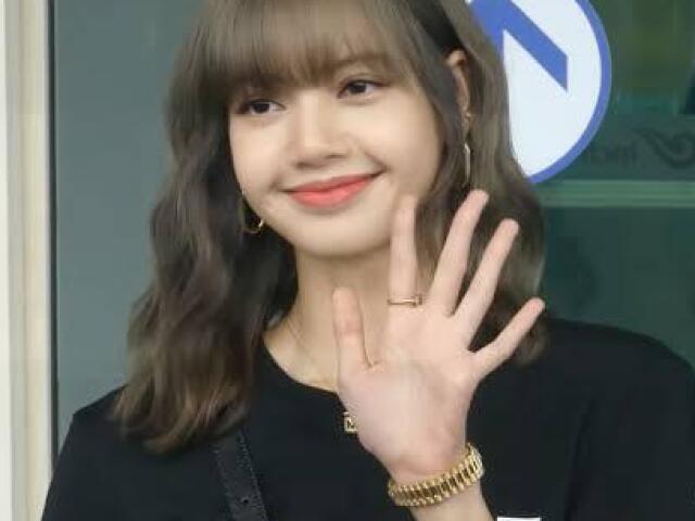 Lisa ❤