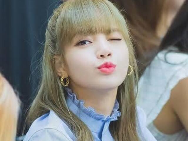 Lisa ❤