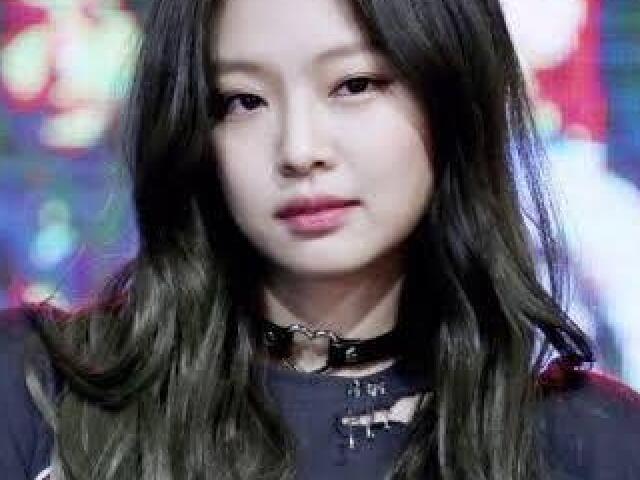 Jennie ❤