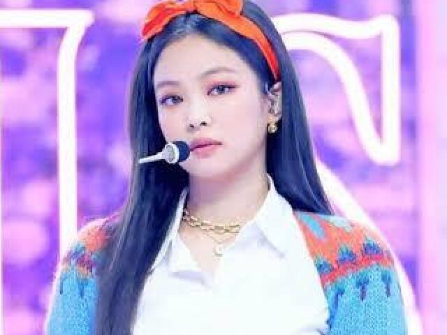 Jennie ❤