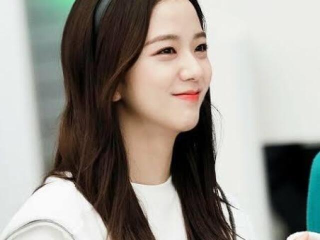 Jisoo ❤