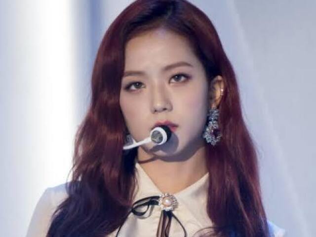 Jisoo ❤