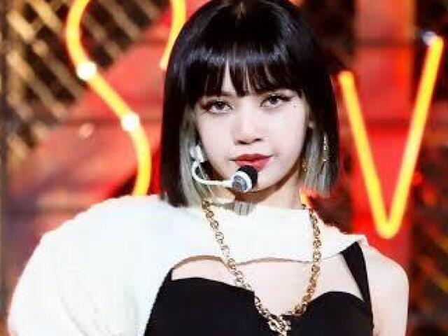 Lisa ❤