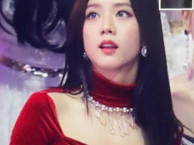 Jisoo ❤