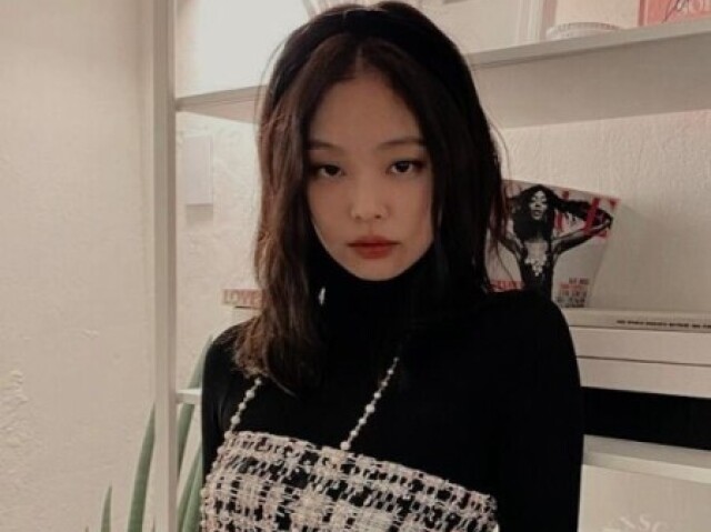 Jennie-Bp