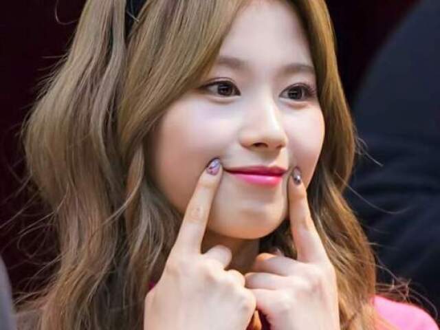 Sana-Twice