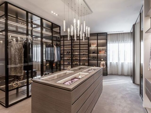 Monte seu closet e descubra seu estilo
