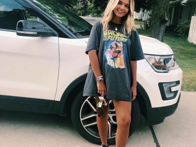 Vsco girl