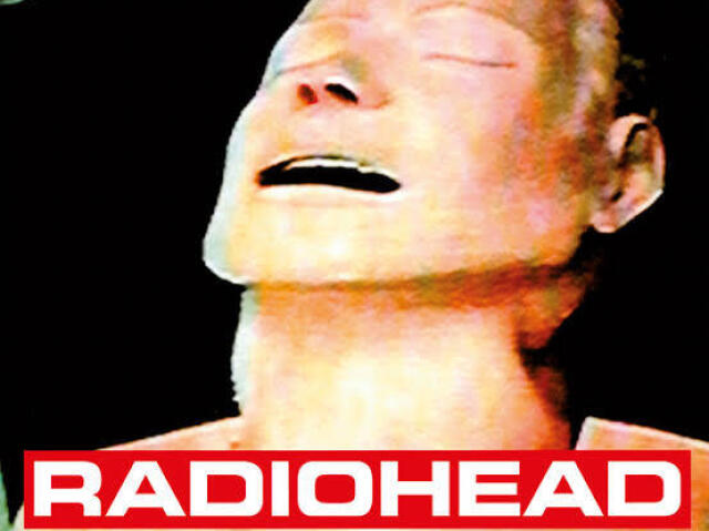 The Bends.