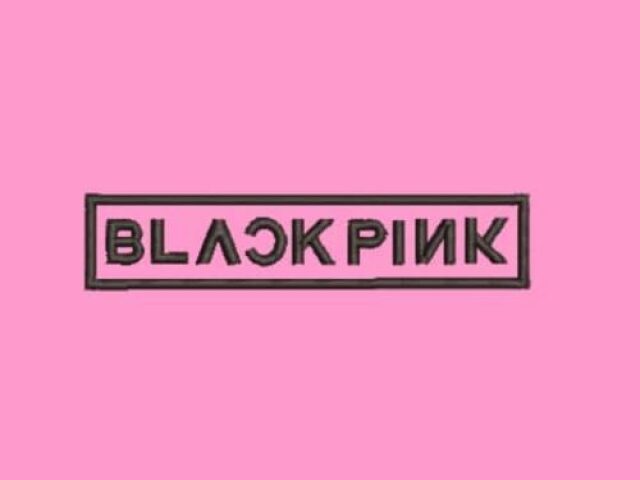 Black Pink