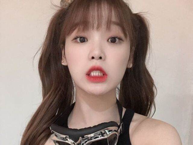 Seunghee - Oh My Girl