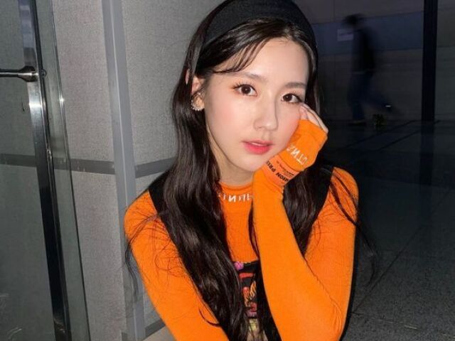 Miyeon - (G) I-DLE