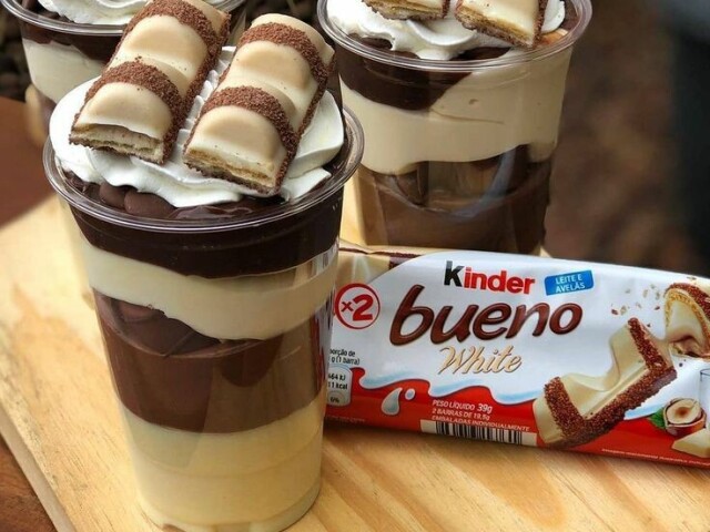 kinder bueno