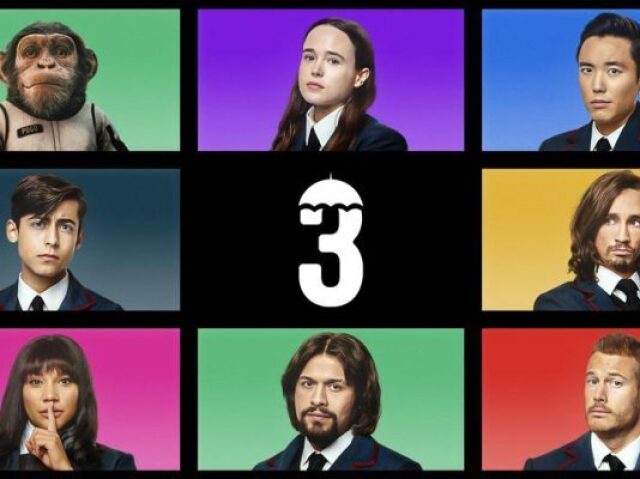 Você sabe tudo sobre The Umbrella Academy?