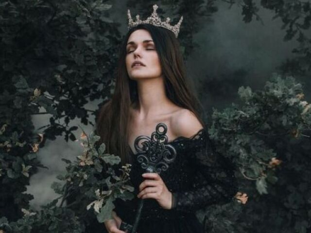 PRINCESA DARK