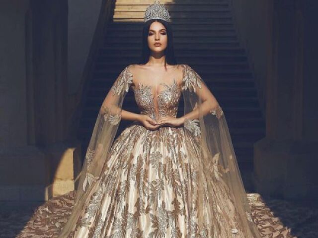 PRINCESA CHIQUE