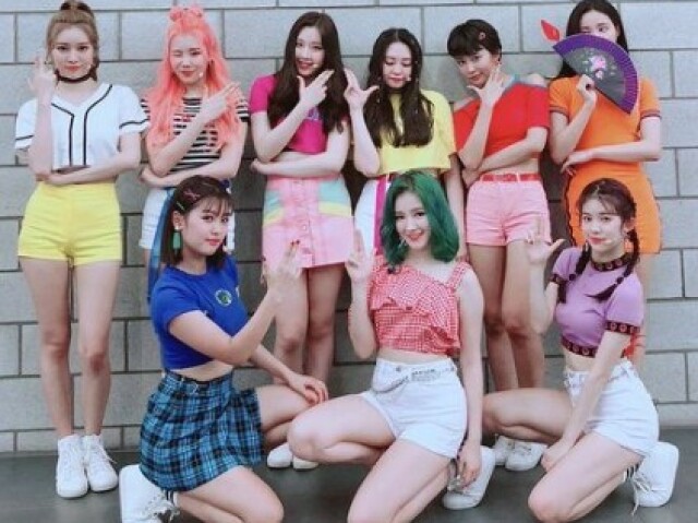 Momoland