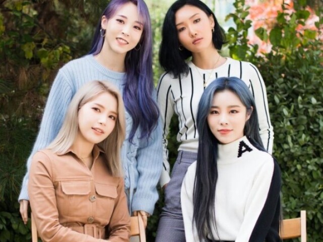 Mamamoo