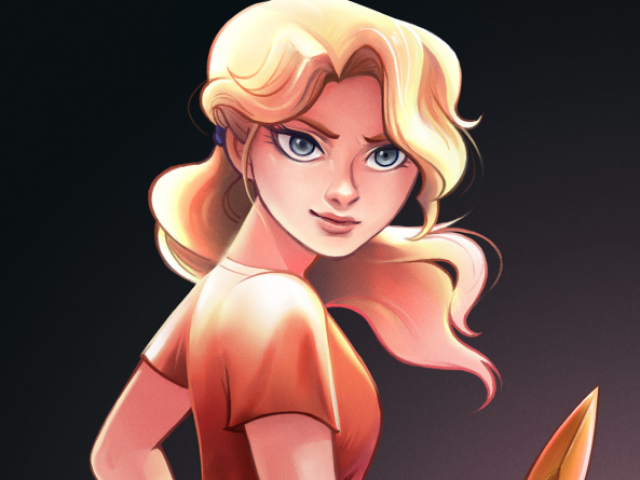 Annabeth