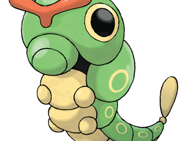 Caterpie