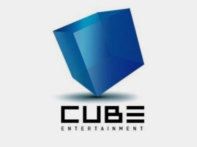 Cube entertainment