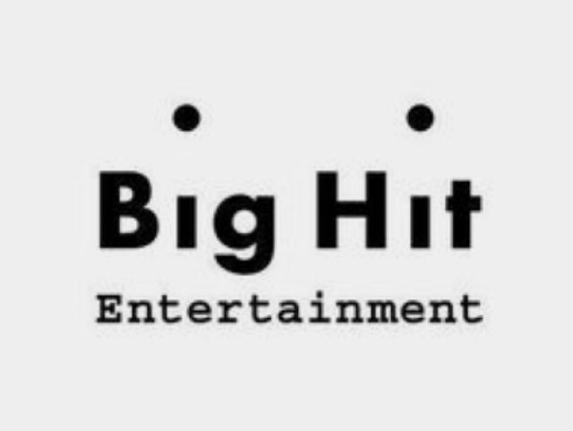 Big hit/Hybe entertainment