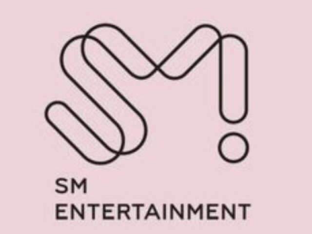 Sm entertainment