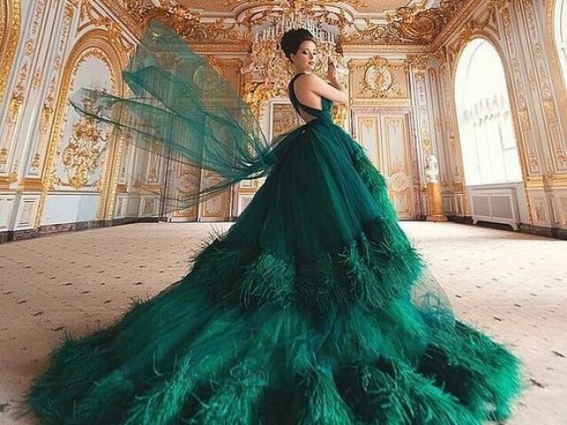 PRINCESA MILIONĂRIA