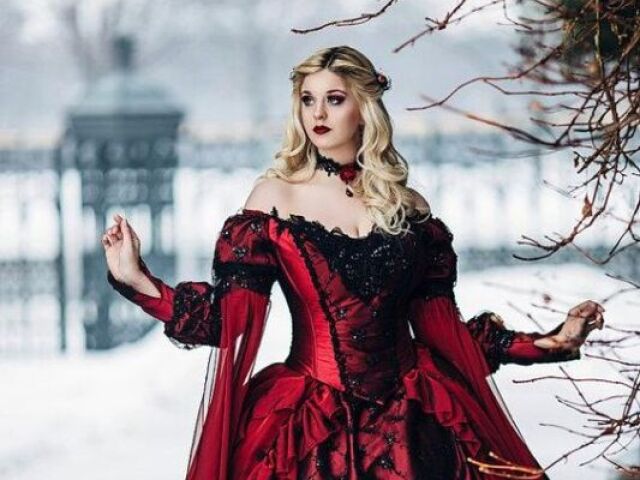 A PRINCESA MAIS BELA
