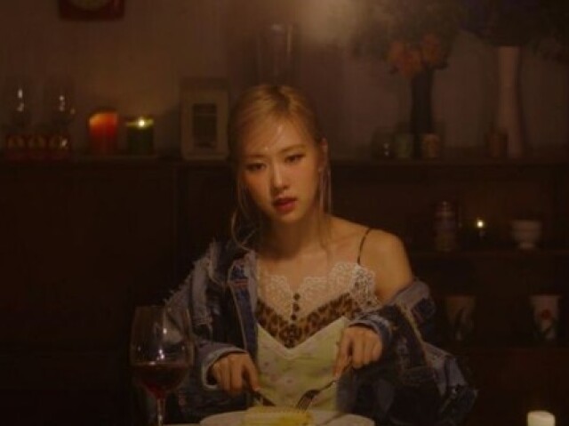 Rosé-Gone