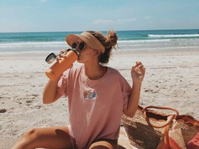 VSCO Girl