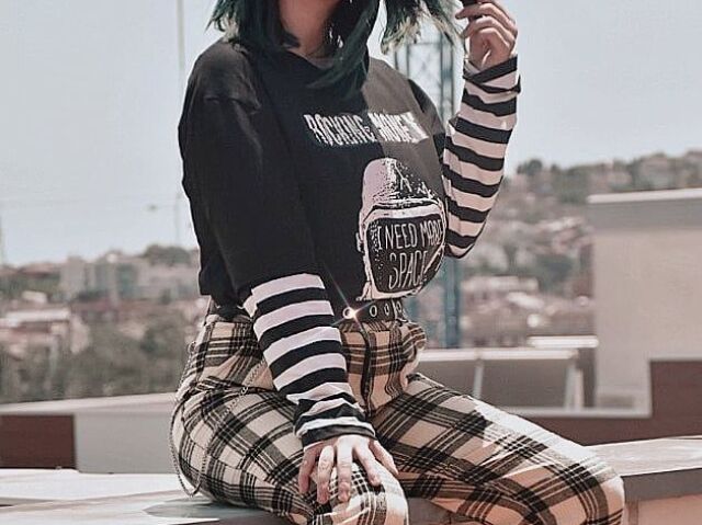 E-Girl