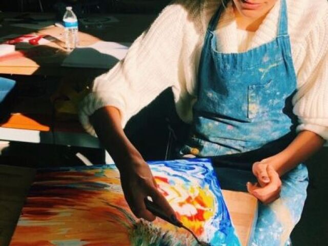 Art Girls