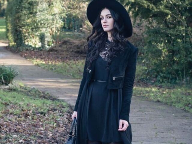 Witchcorem