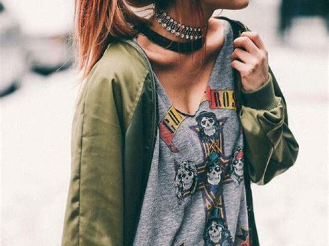 Grunge