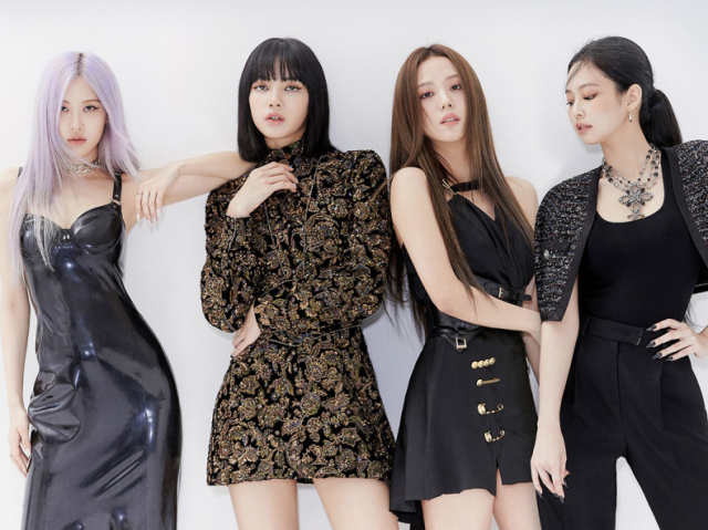 Você sabe mesmo sobre o Blackpink? 💙