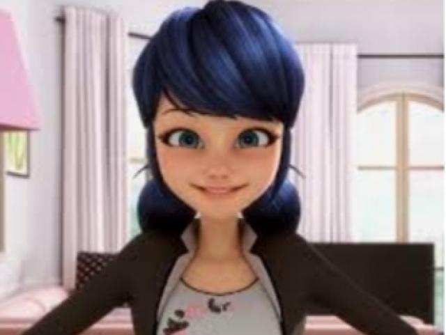 🌸Marinette🌸