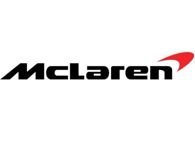 McLaren