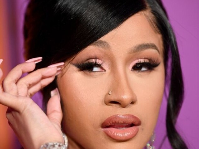 Cardi B