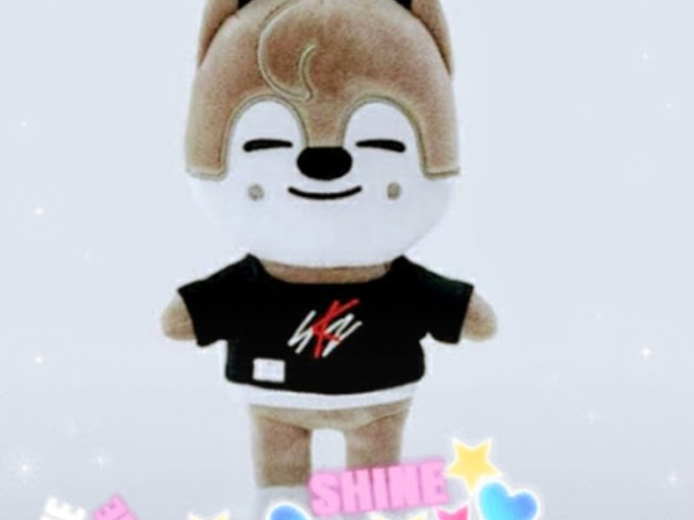 Wolf Chan