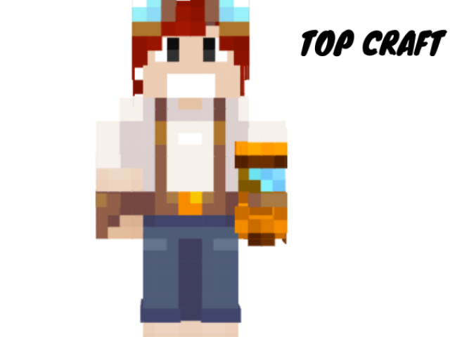 top craft