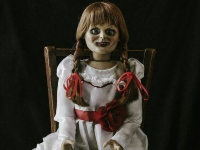 Annabelle