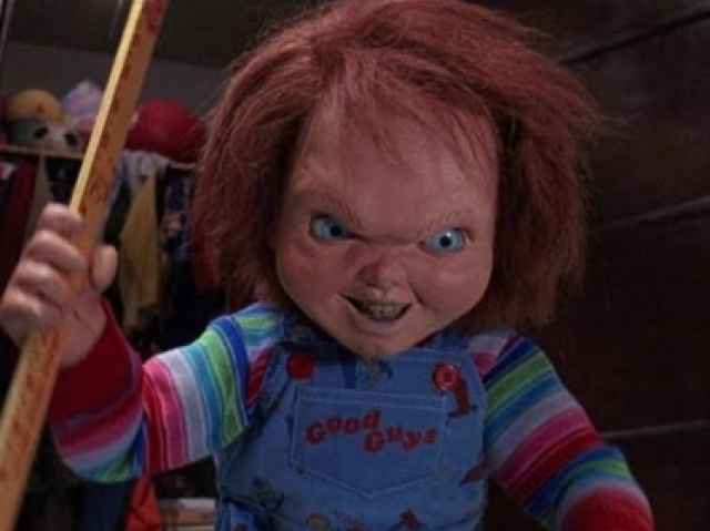 Chucky