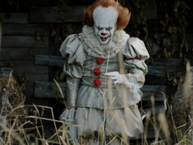 Pennywise