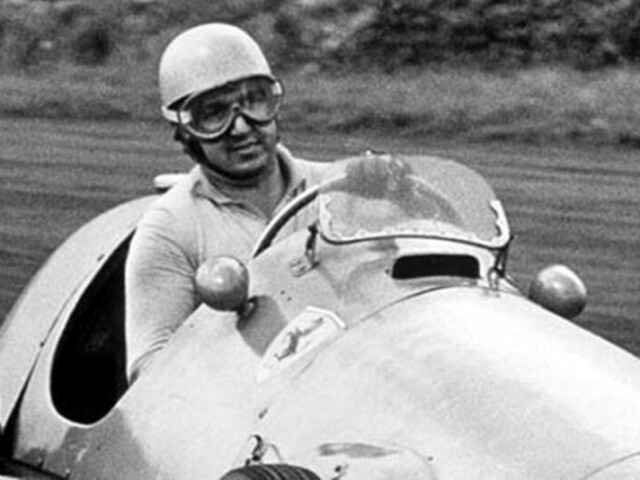 Alberto Ascari