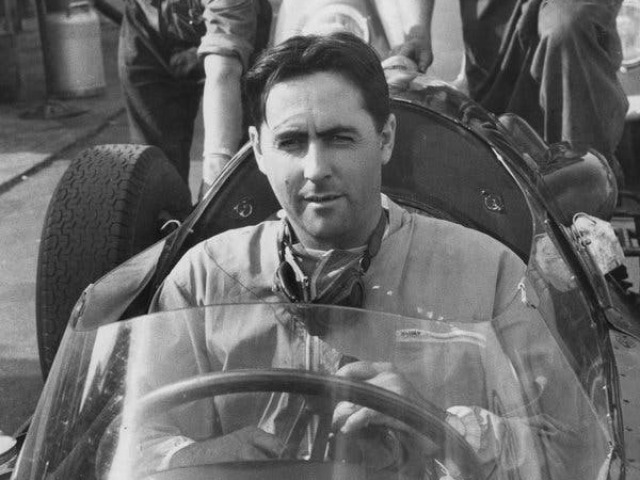 Jack Brabham