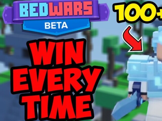 BedWars