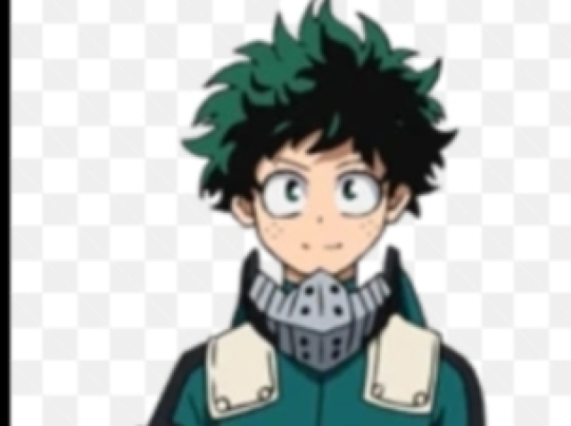 Deku(midorya)