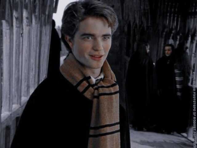 Cedrico Diggory